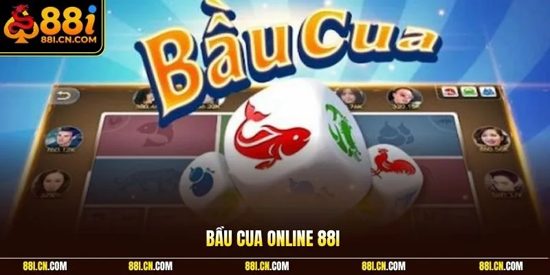 Bầu cua online