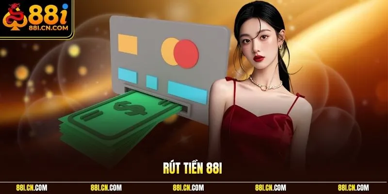 Rút tiền 88I
