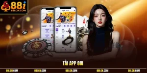 Tải app 88I